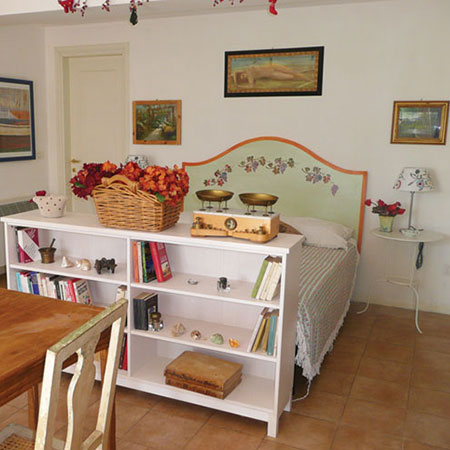 Riposare
