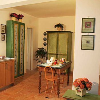 Pesco Appartamento