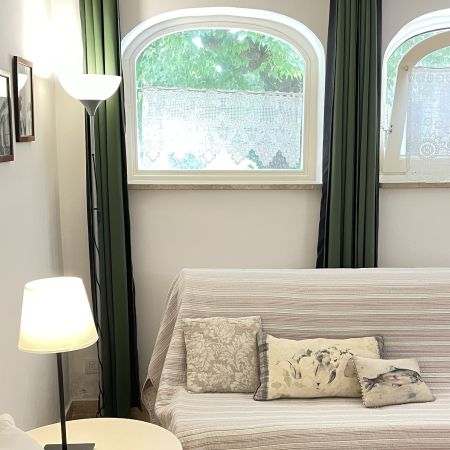 The Atina Apartment