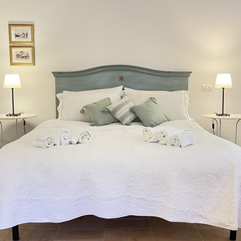 The San Donato Apartment