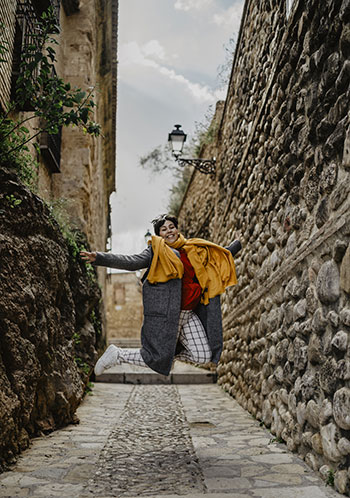Culture in Valle di Comino