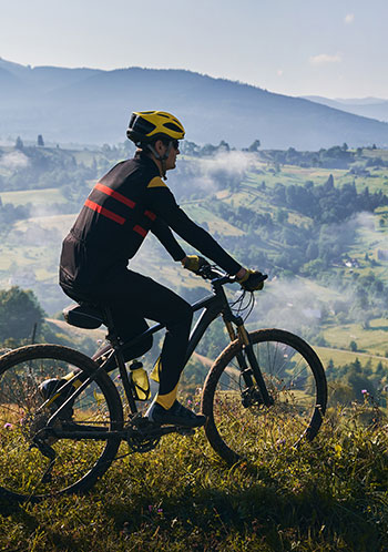 Cycling
