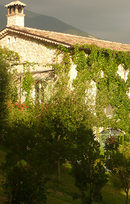 Gallery @ il Bruco B&B