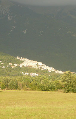 Location @ il Bruco B&B