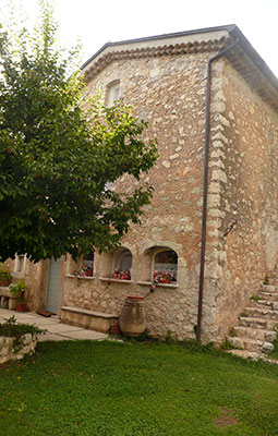 Stay @ il Bruco B&B
