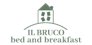 Il Bruco B&B logo footer